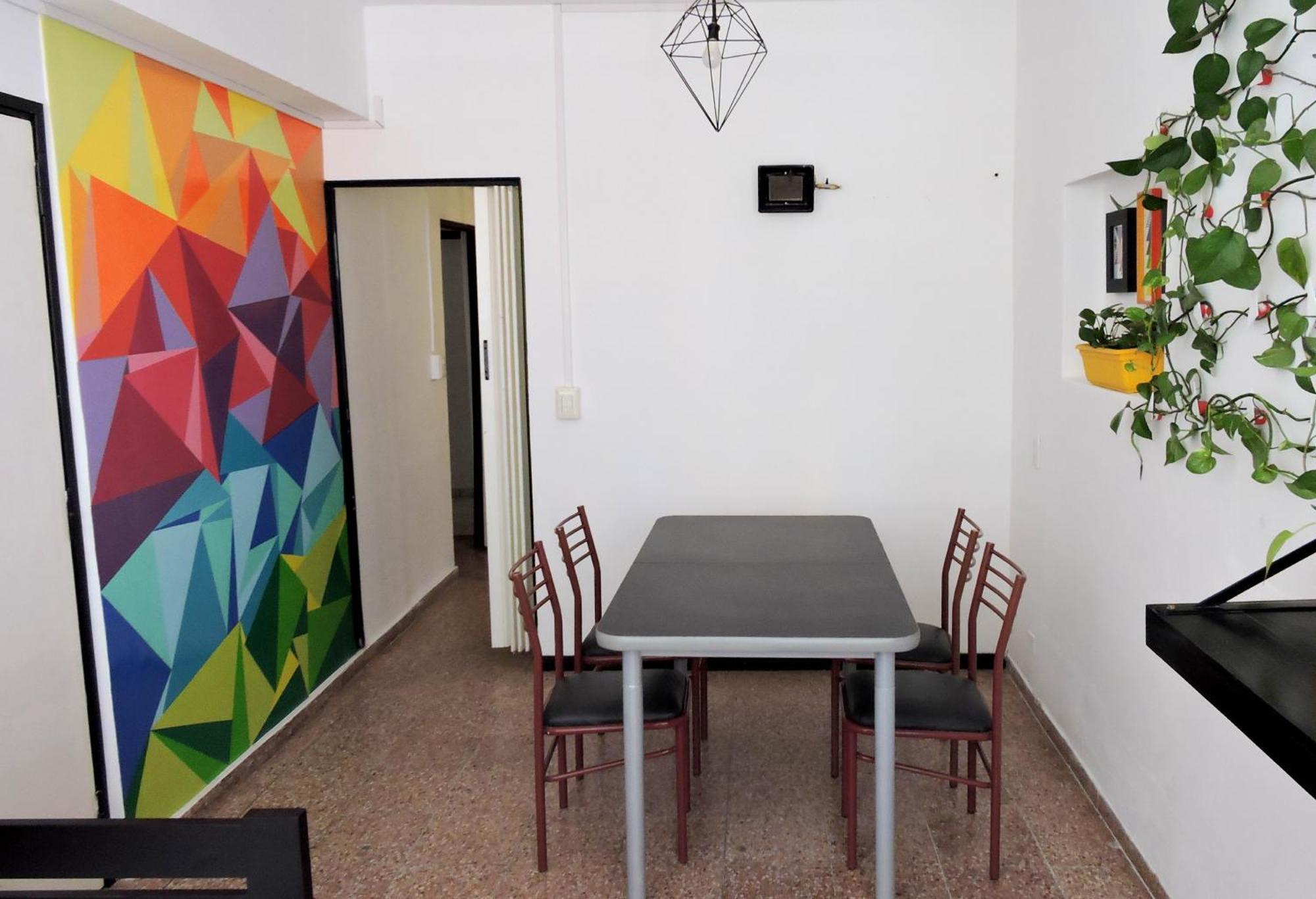 Departamento Magnet Apartamento *