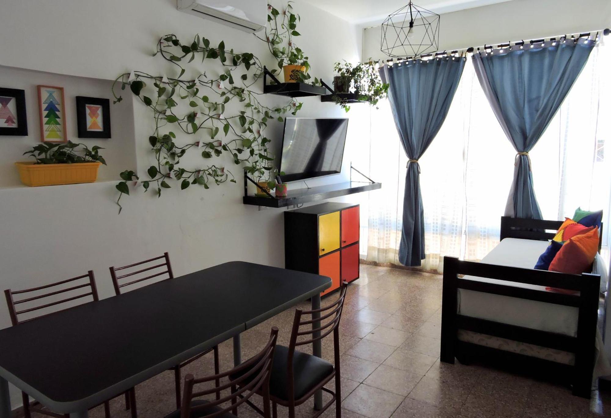 Departamento Magnet *