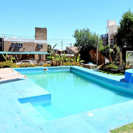 Apartamento Departamento Magnet Villa Carlos Paz Exterior foto