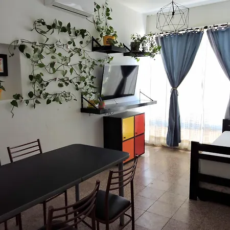 Apartamento Departamento Magnet Villa Carlos Paz Exterior foto