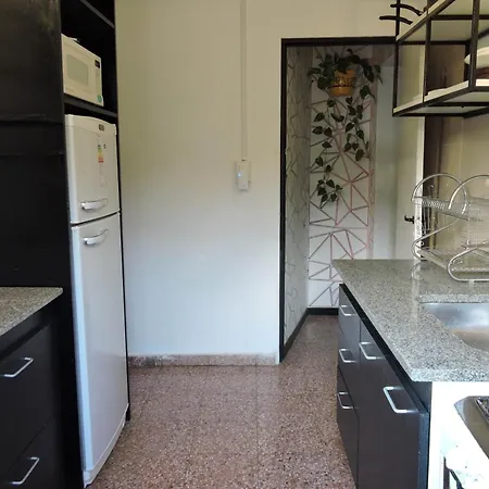 Apartamento Departamento Magnet Villa Carlos Paz Exterior foto