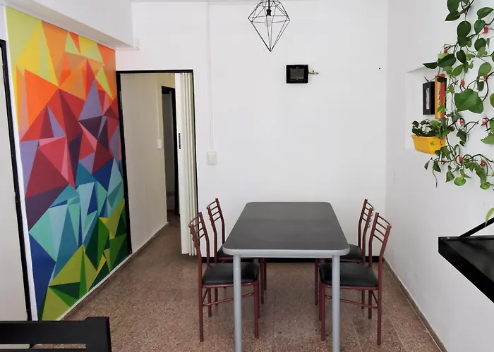 Departamento Magnet