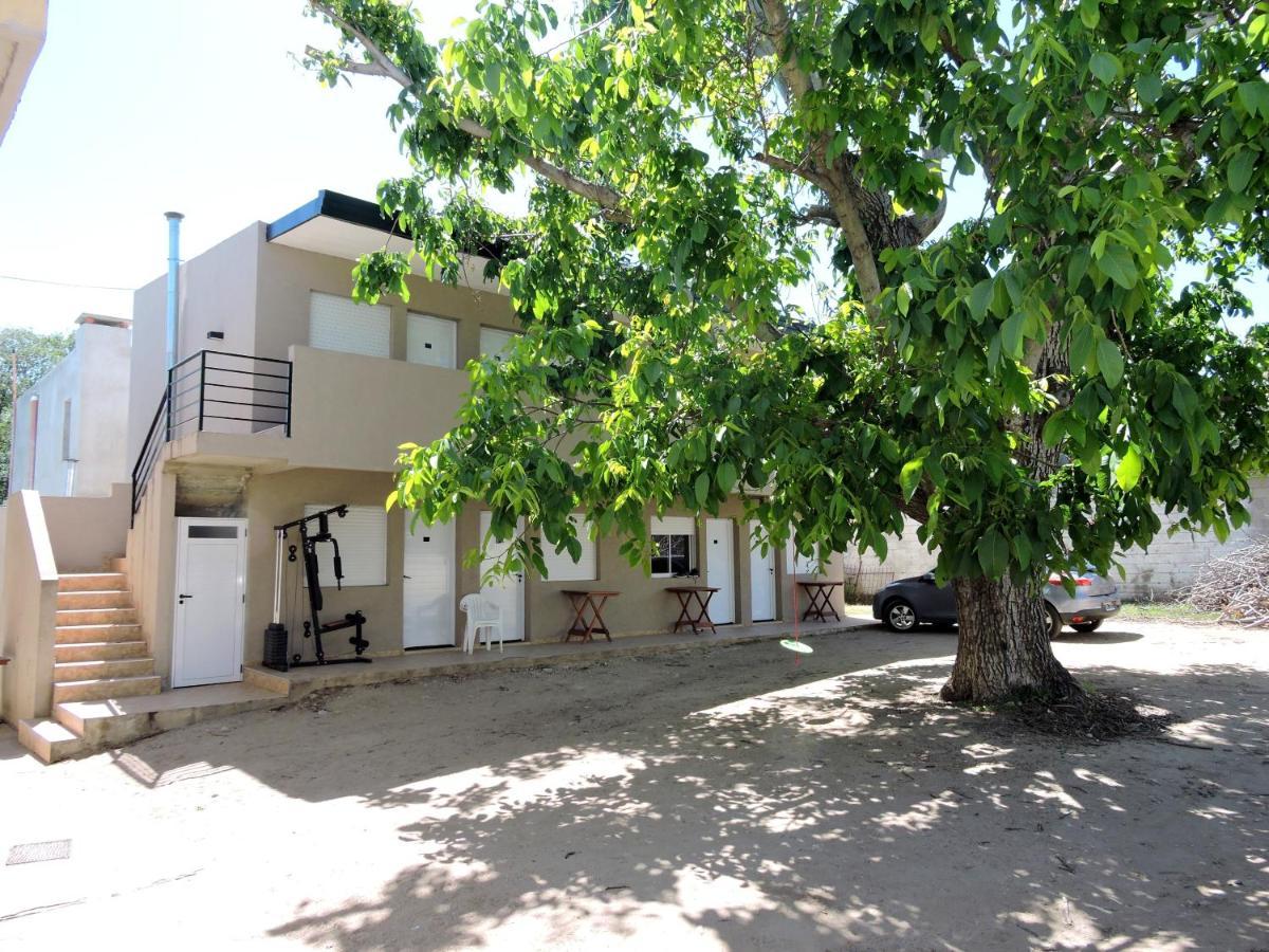 Departamento Magnet Villa Carlos Paz