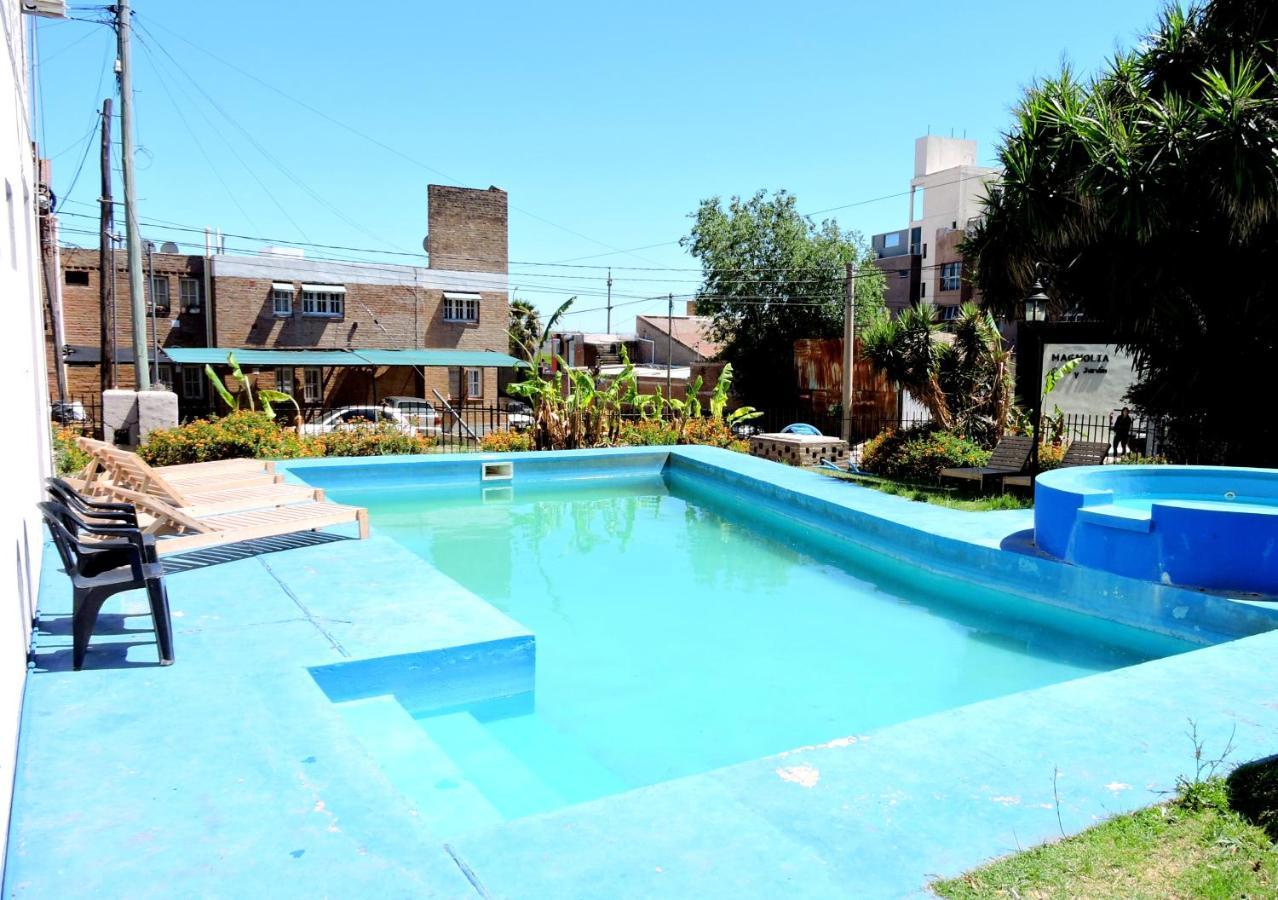 Departamento Magnet Apartment Villa Carlos Paz