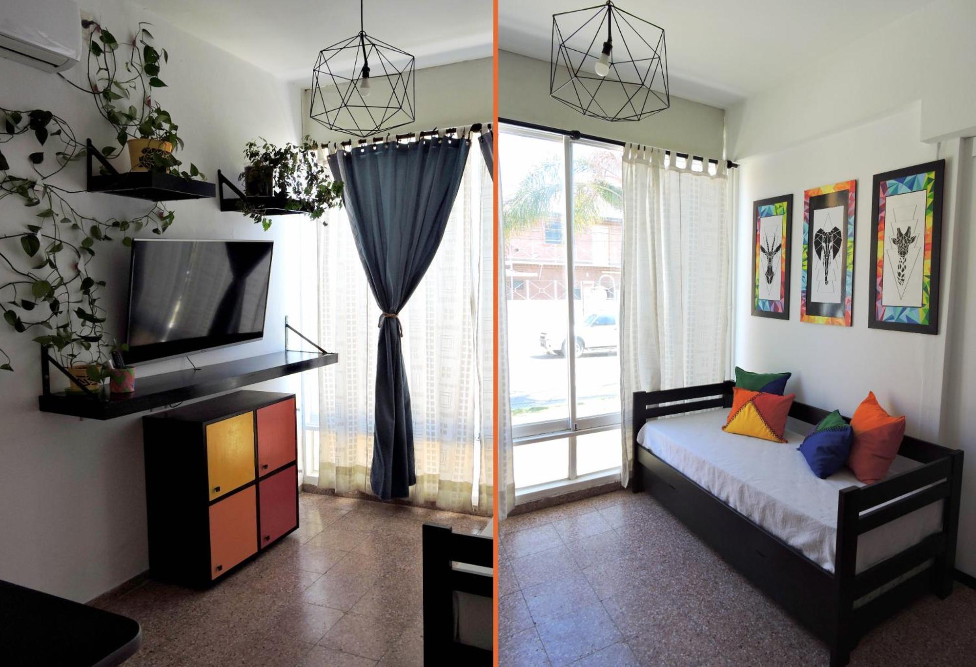Departamento Magnet Villa Carlos Paz