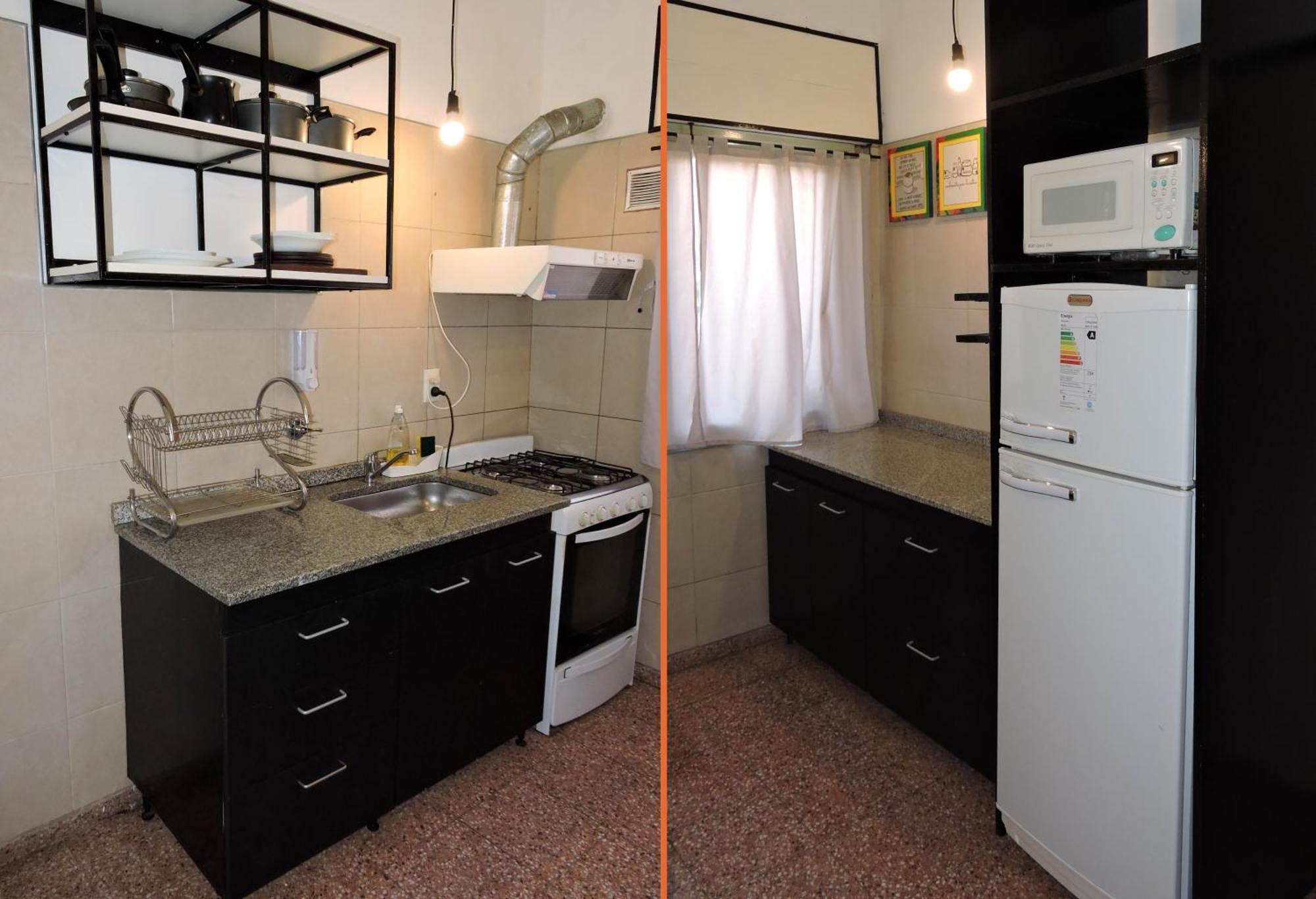 Apartment Departamento Magnet