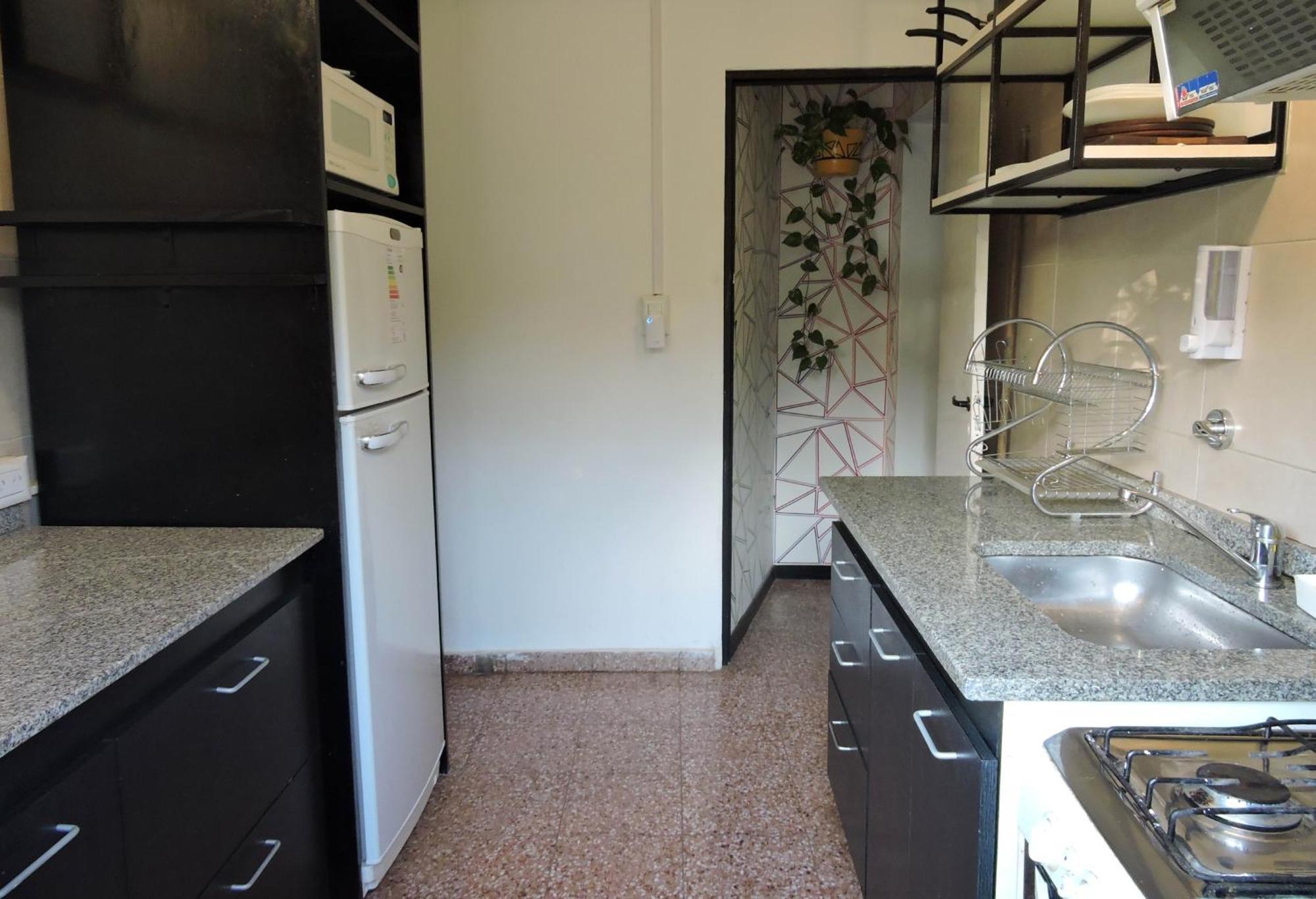Departamento Magnet Apartment Villa Carlos Paz