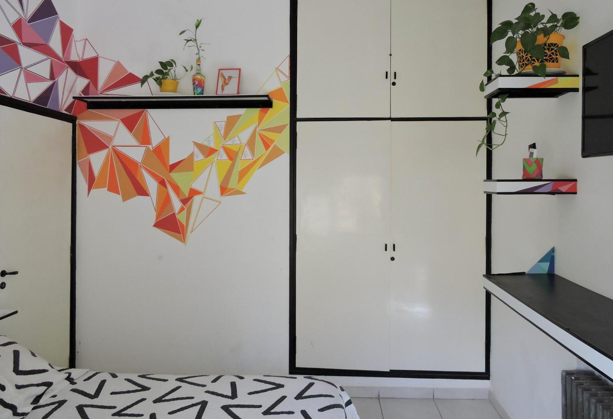 Apartment Departamento Magnet