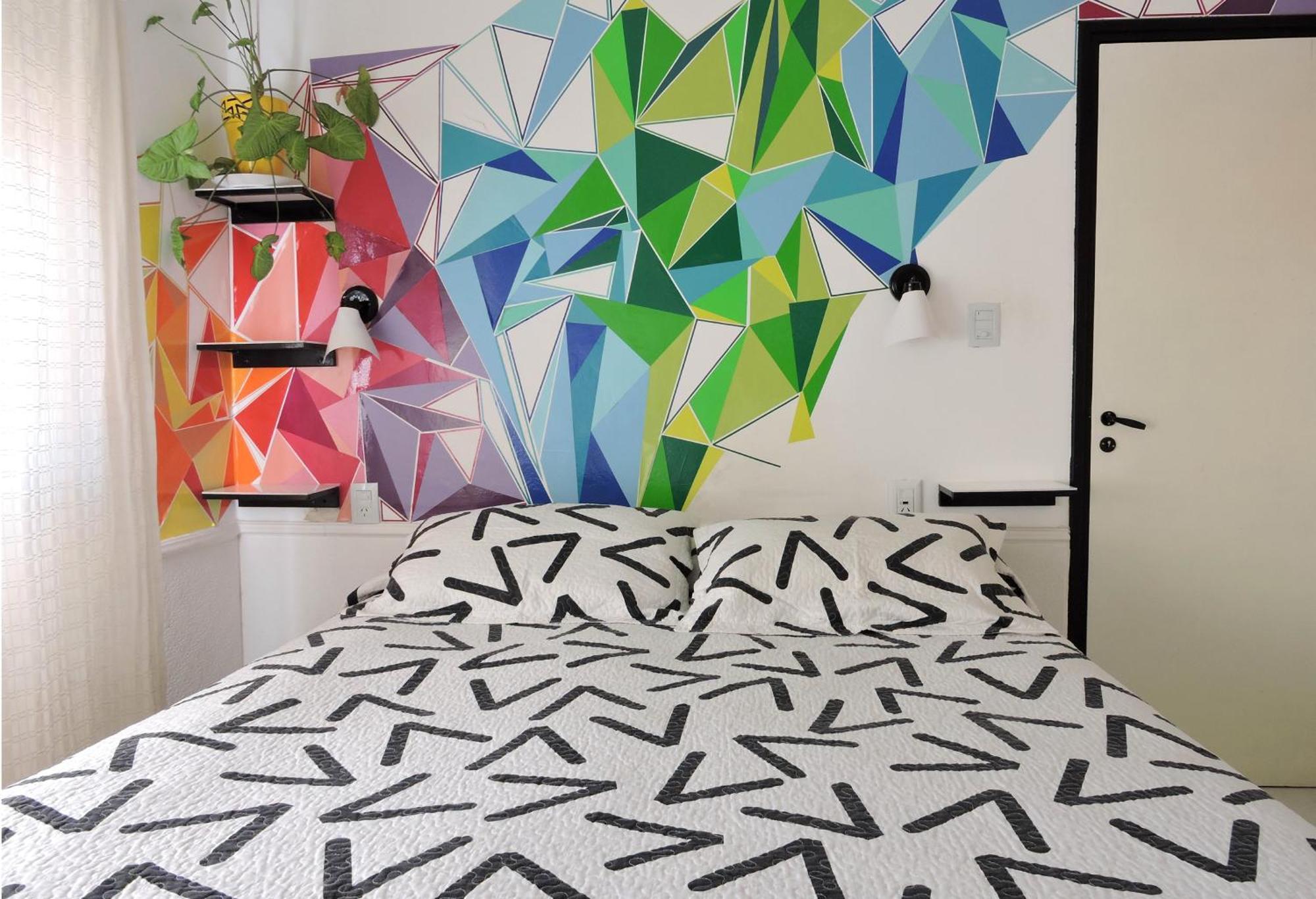 Apartment Departamento Magnet *